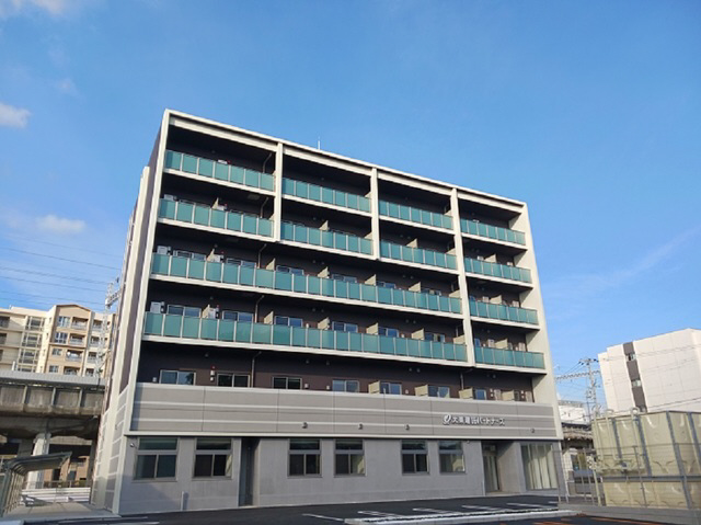 外観 外観写真