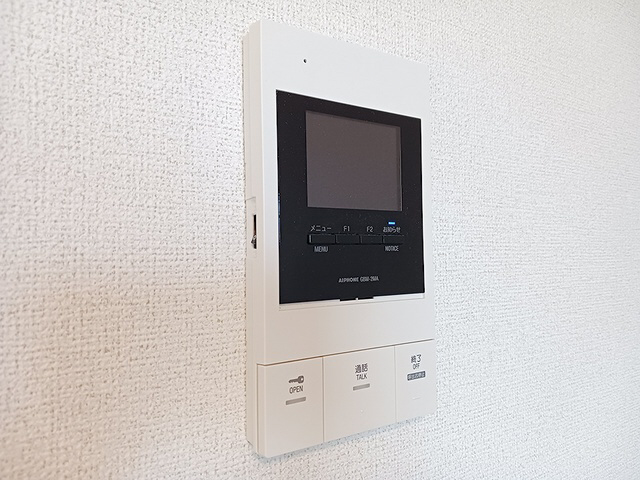 セキュリティ 写真13