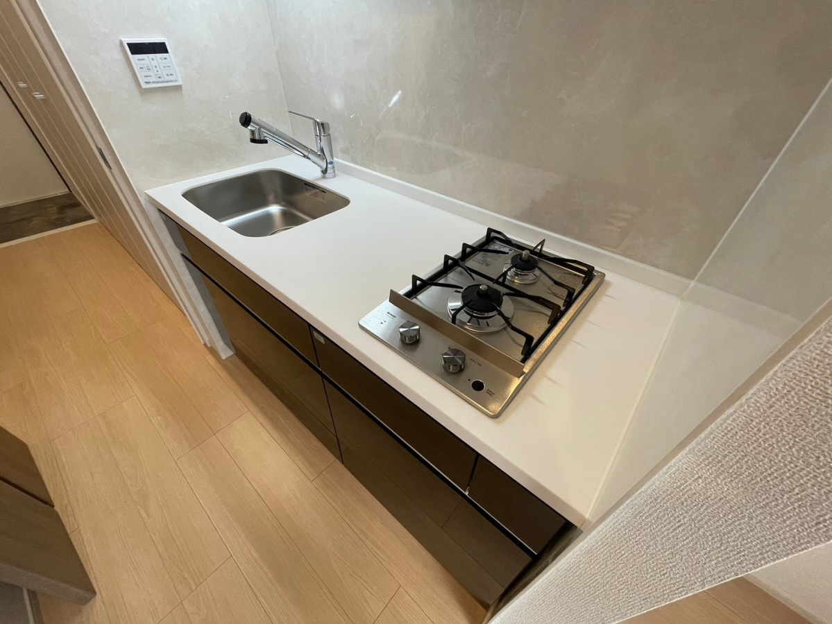 キッチン 写真3