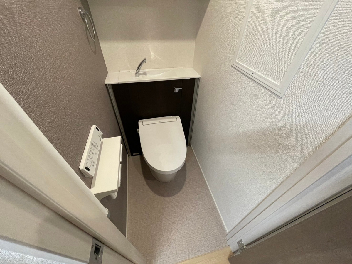 トイレ 写真5
