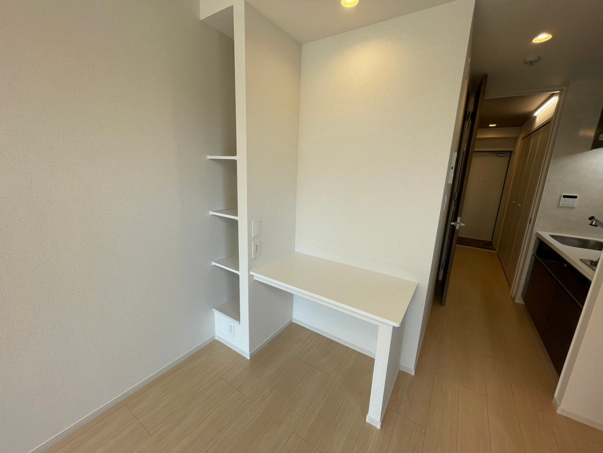 その他部屋・スペース 写真7