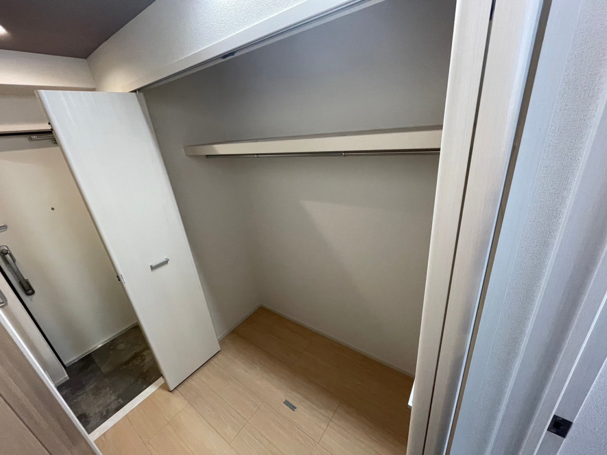 収納 写真8