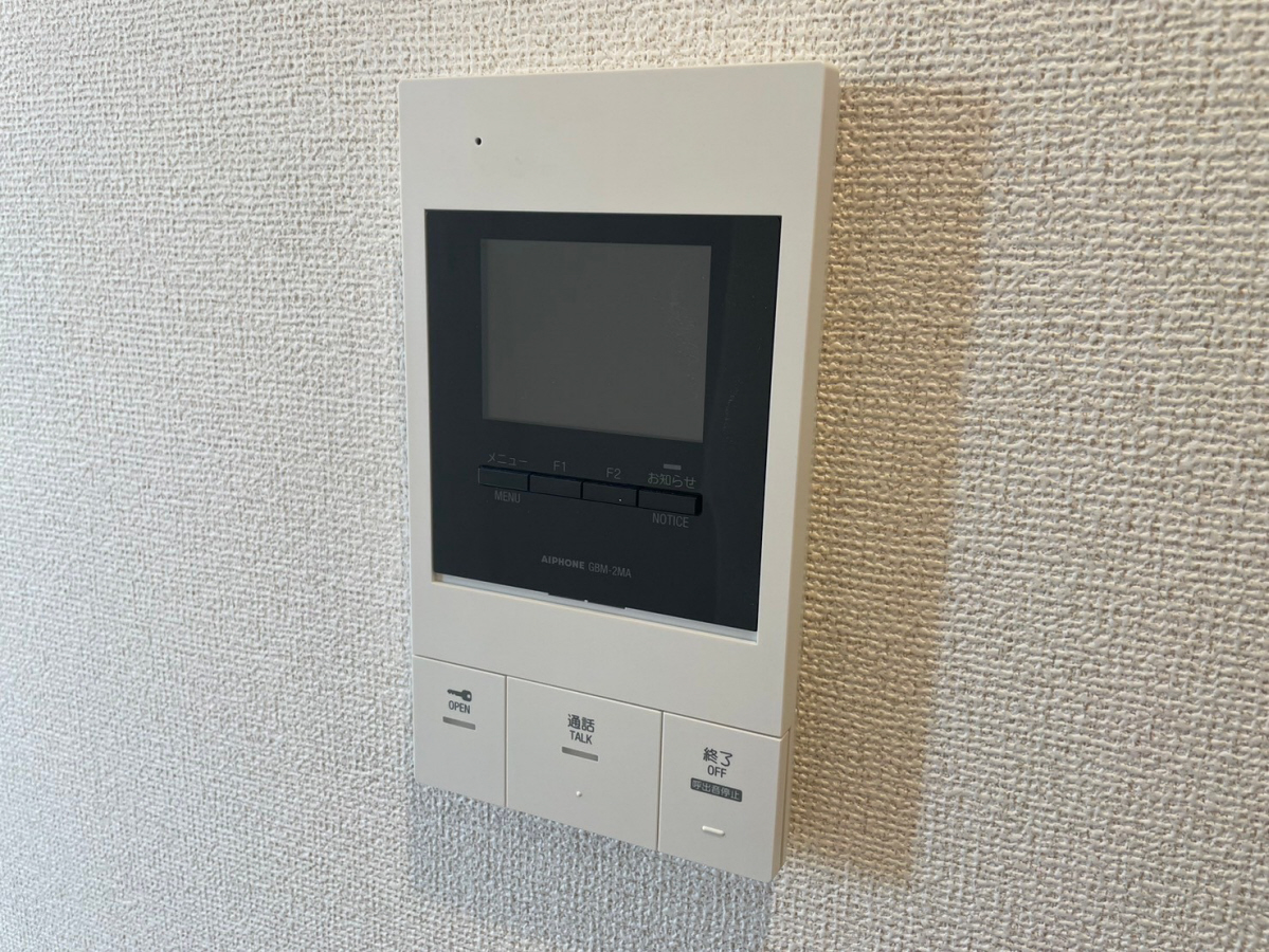 セキュリティ 写真10