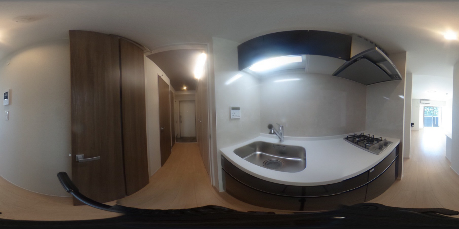 キッチン 写真34