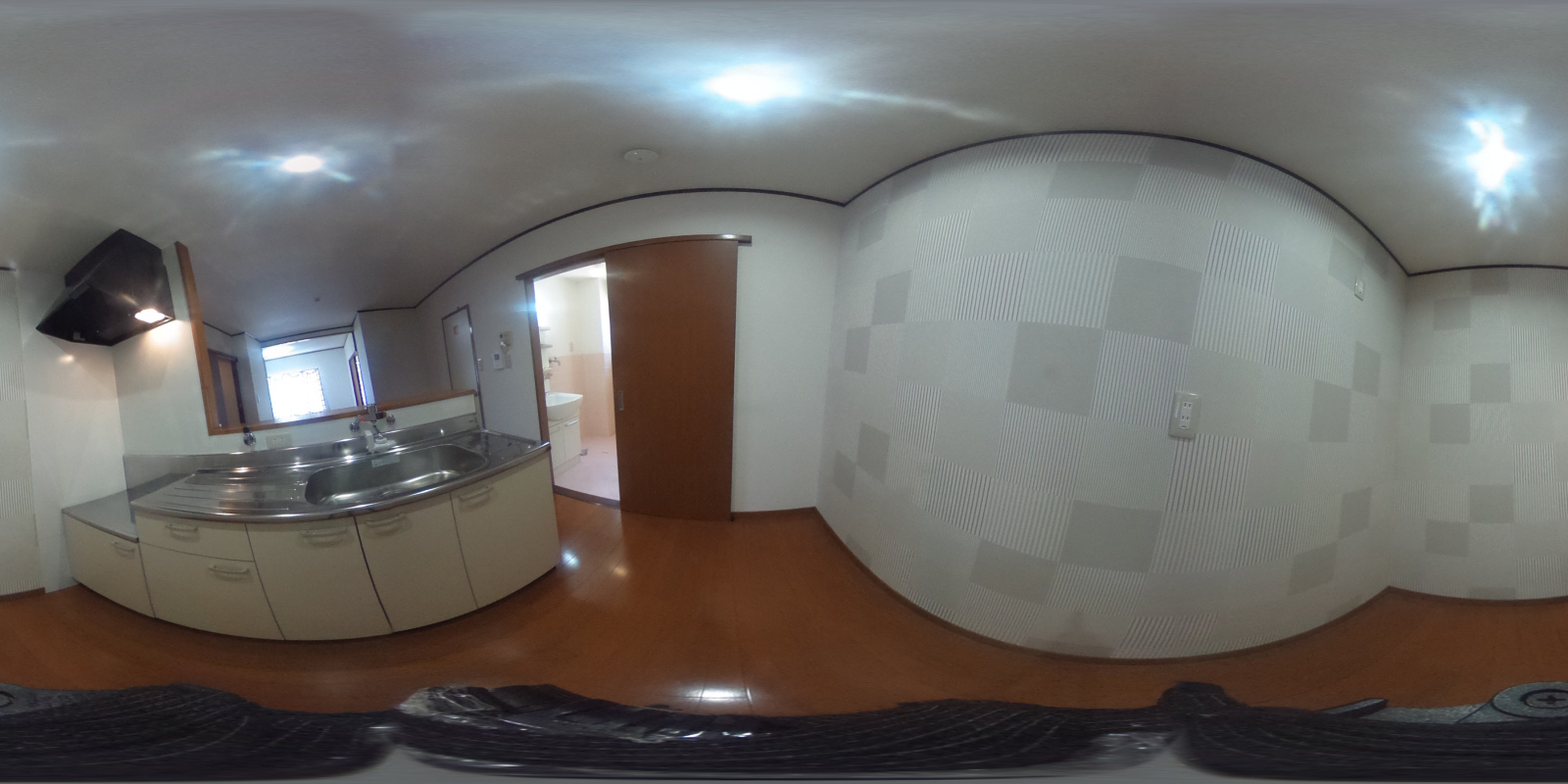キッチン 写真34