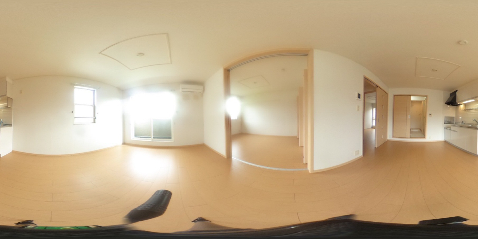 キッチン 写真34