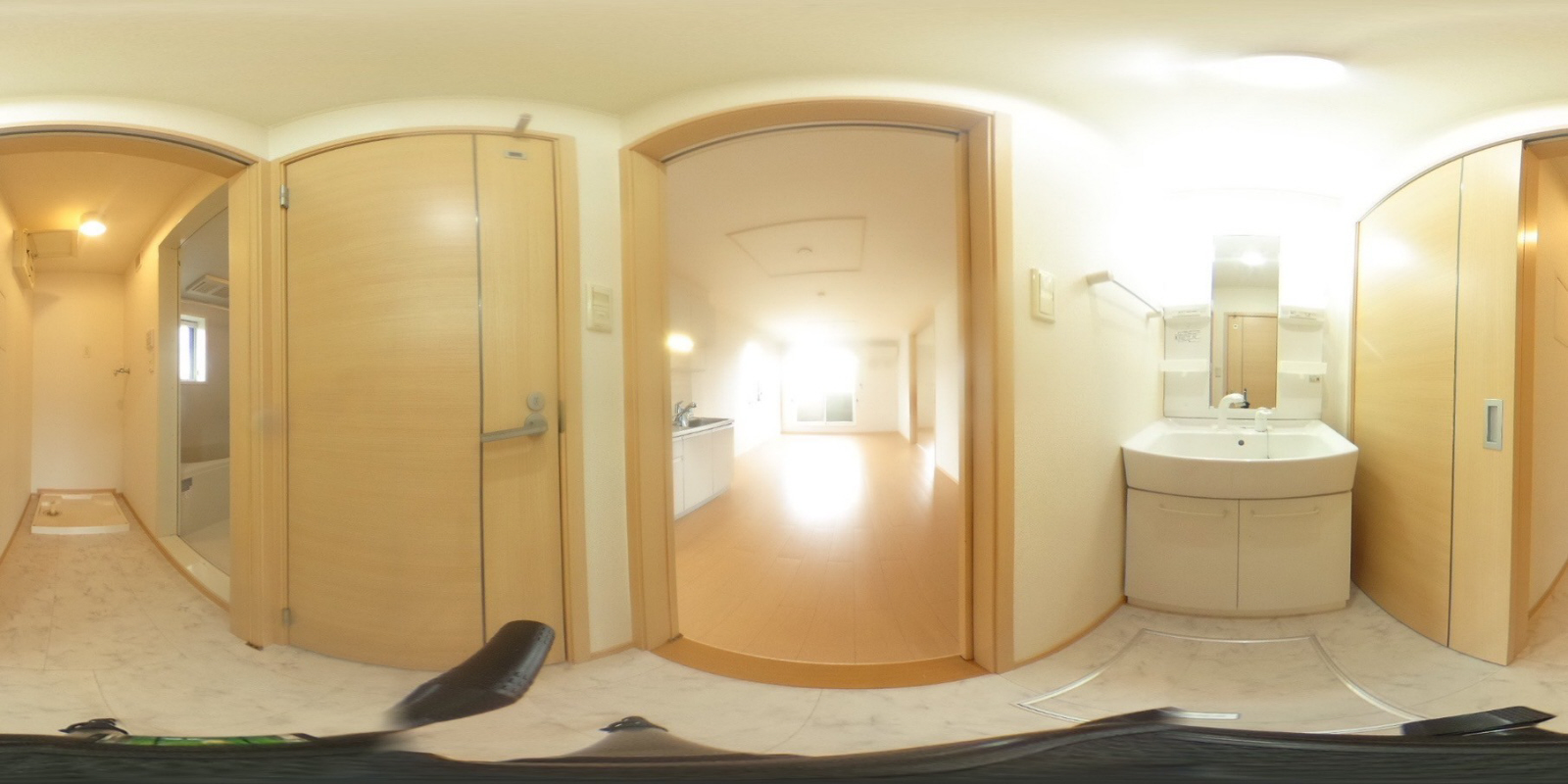 洗面所 写真35