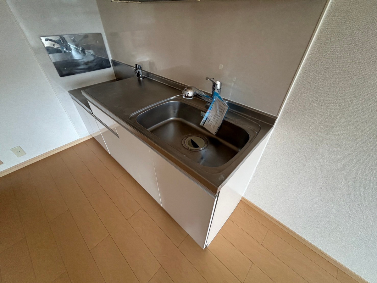 キッチン 写真3