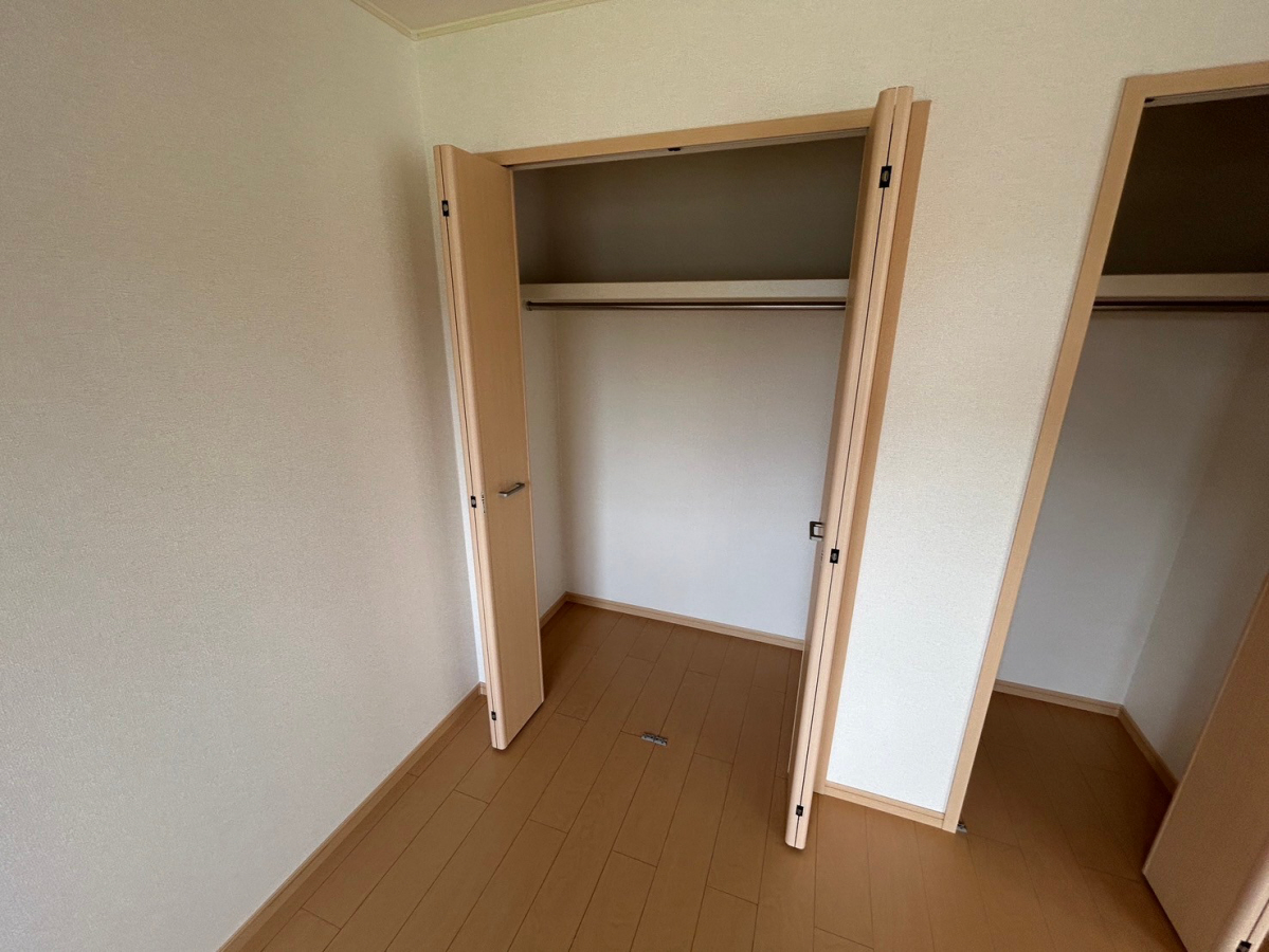 収納 写真8