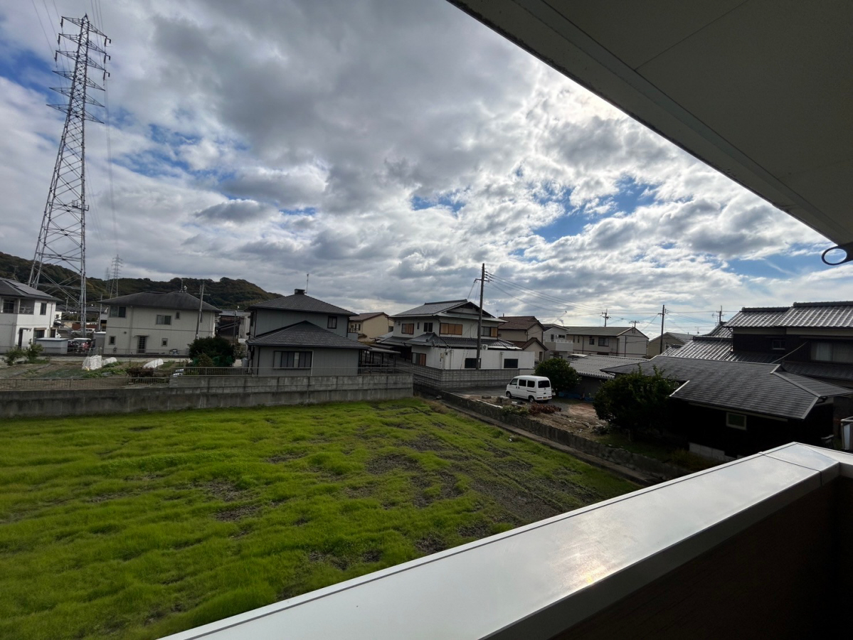 眺望 写真13