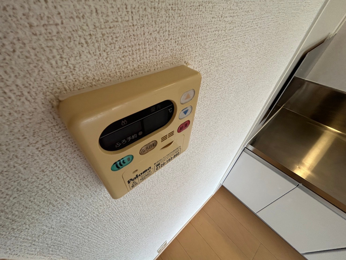 セキュリティ 写真29