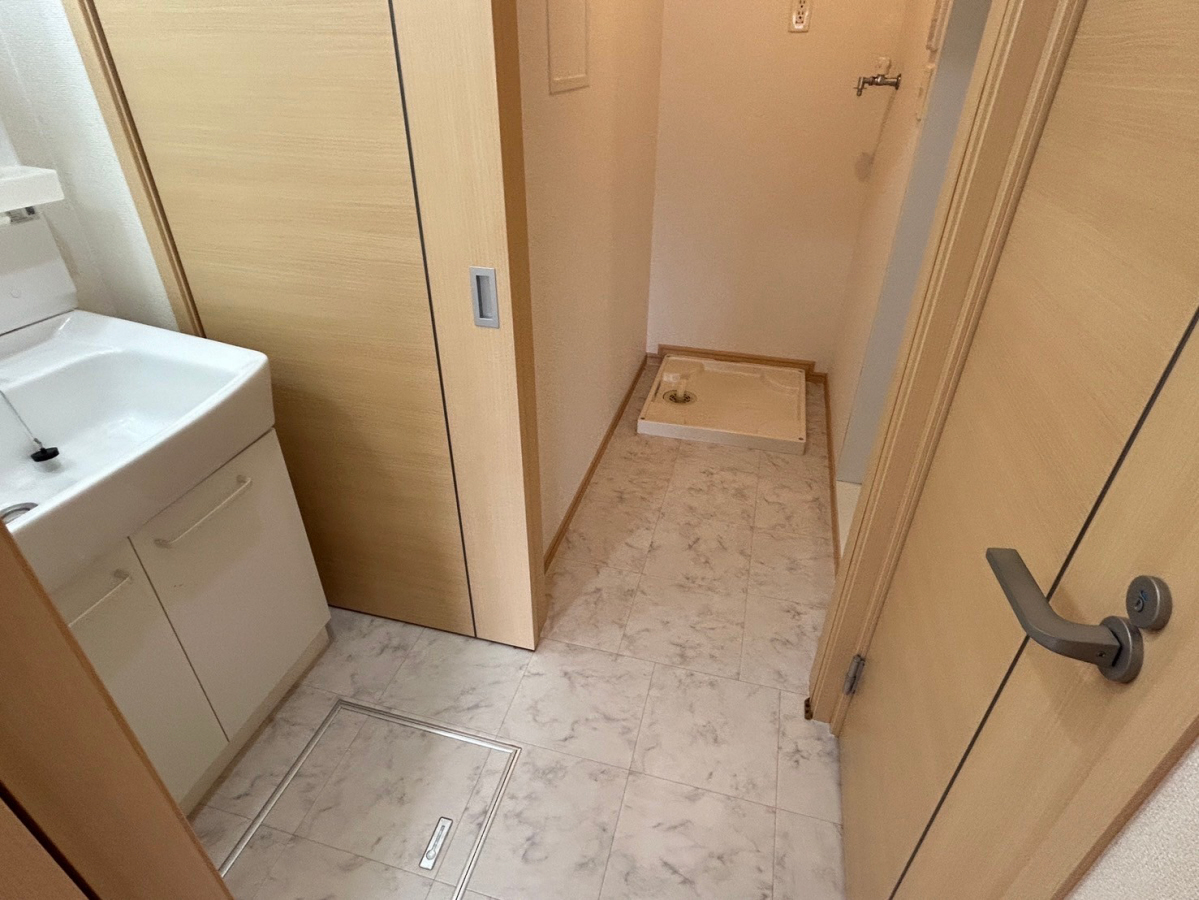 洗面所 写真32