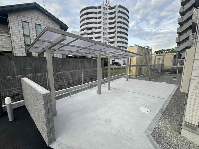 敷地内/建物 写真19