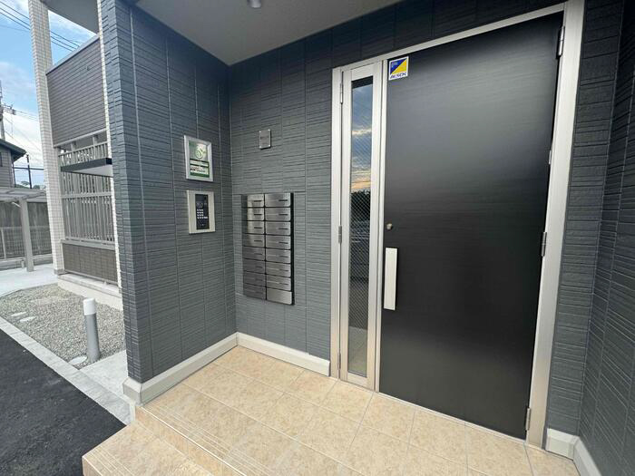 セキュリティ 写真20