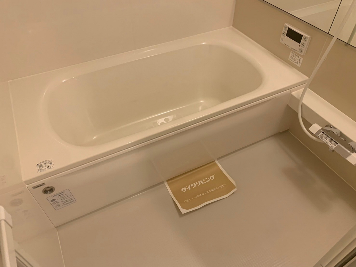 バス 写真4