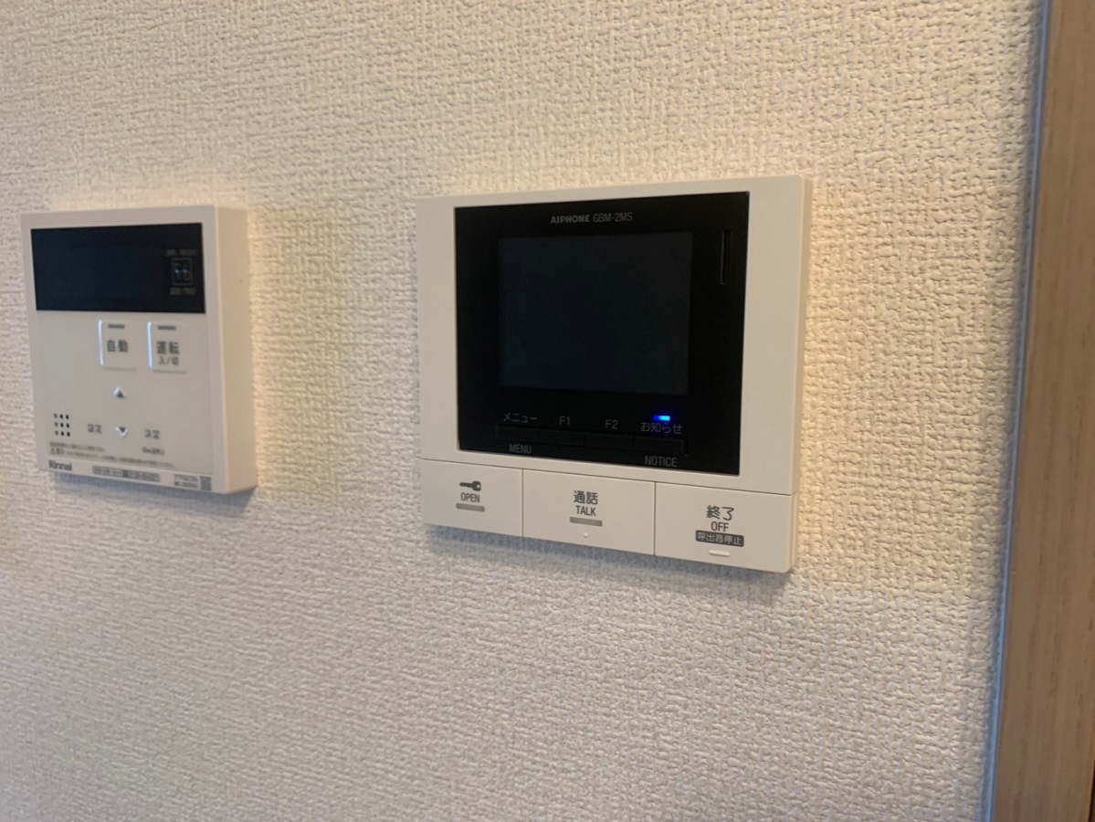 セキュリティ 写真10