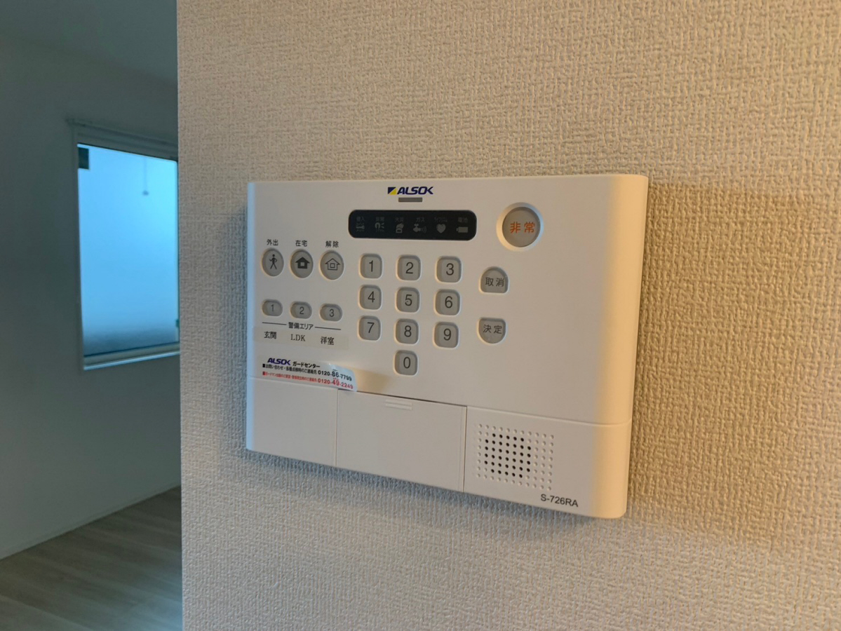 設備 写真19