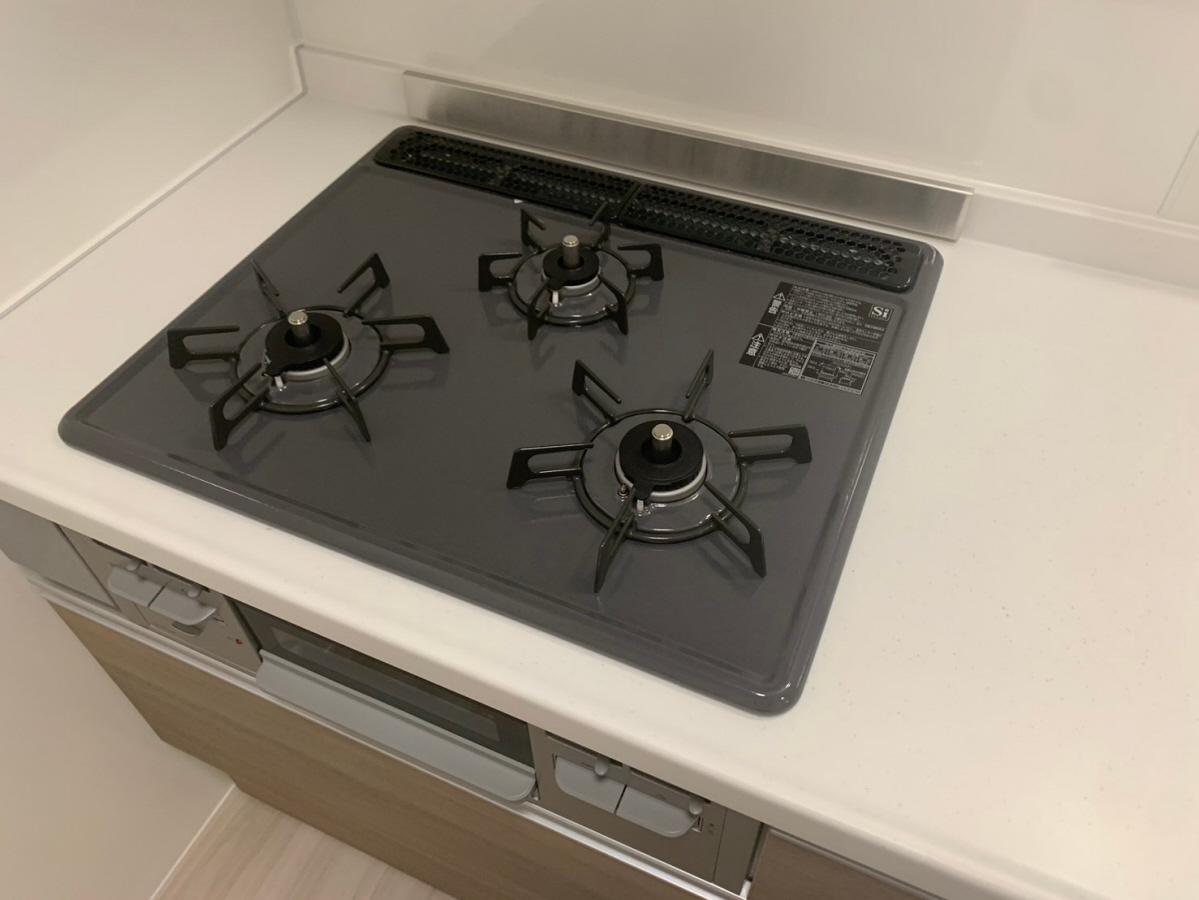 キッチン 写真15