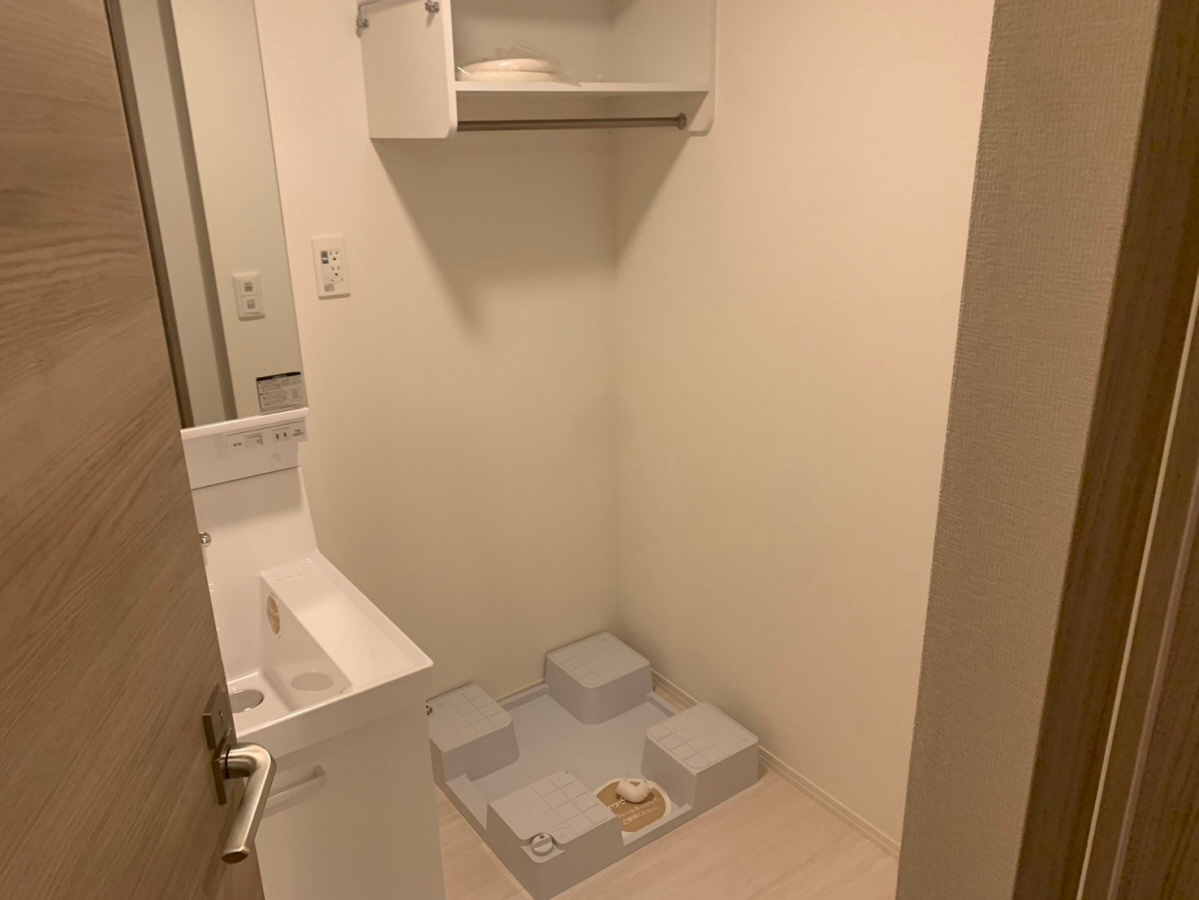 洗面所 写真31