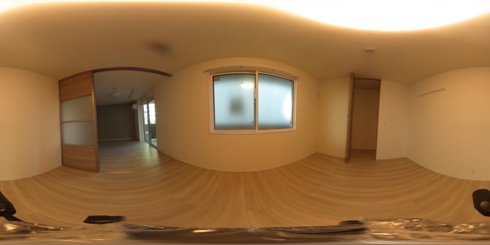 リビング 写真33