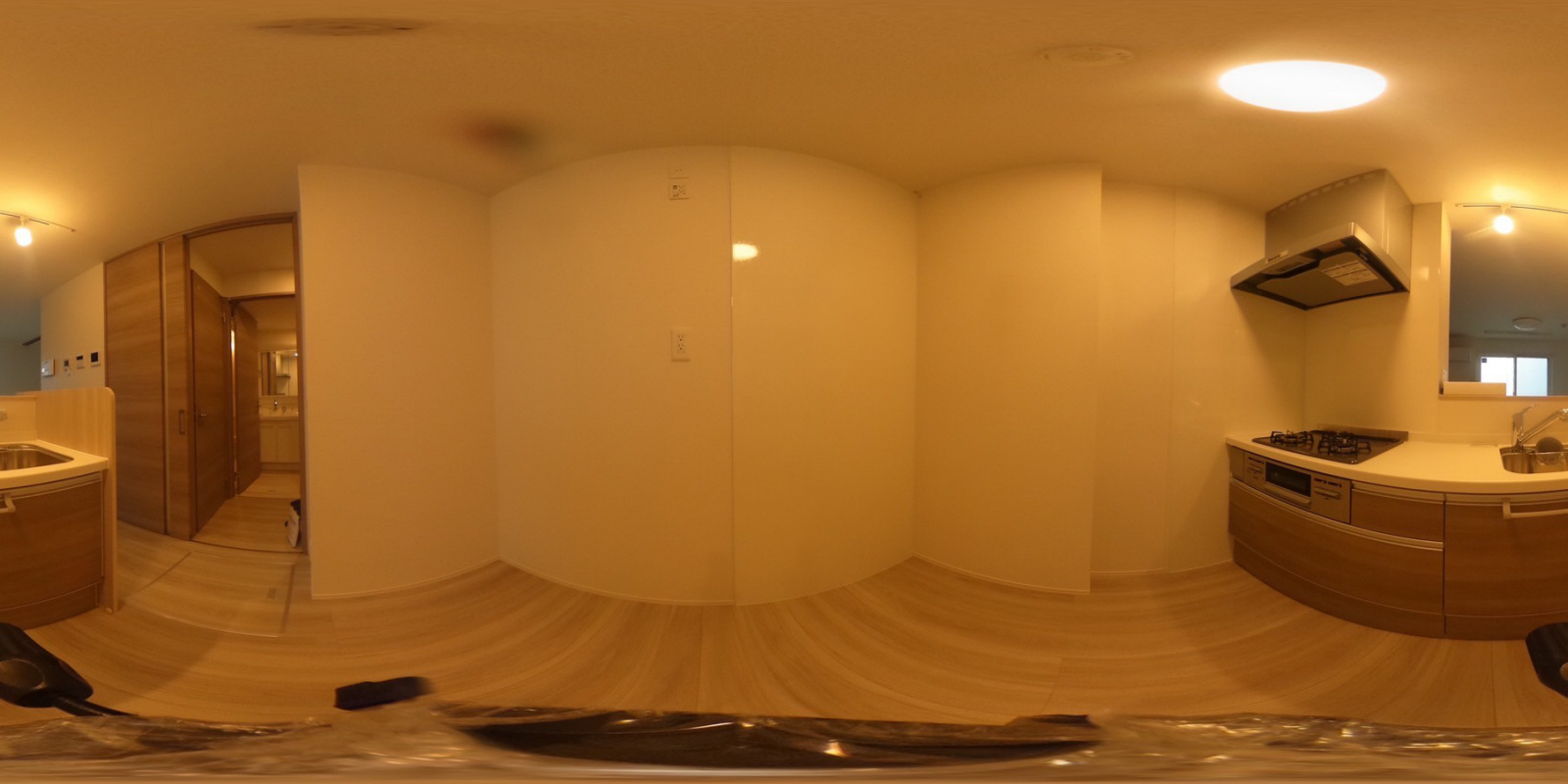 キッチン 写真36