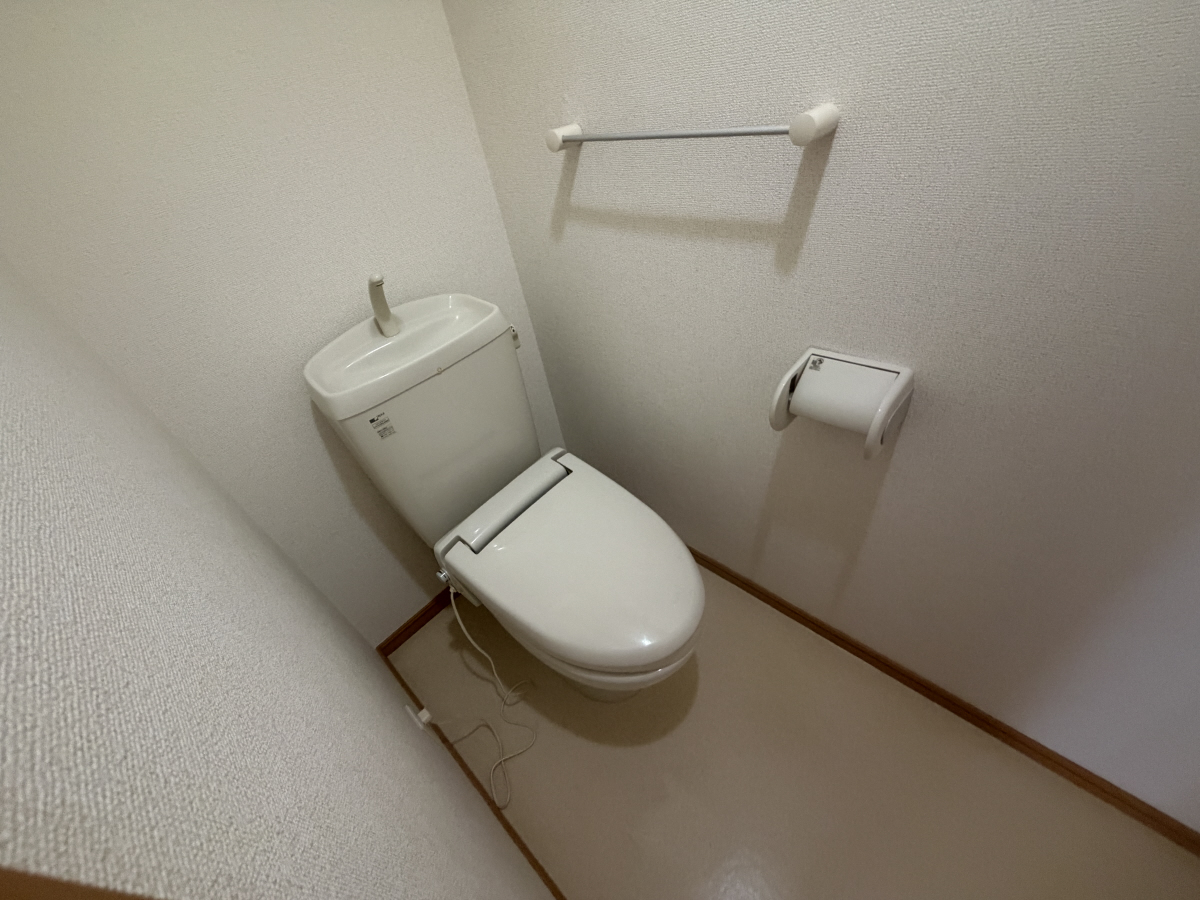 トイレ 写真5