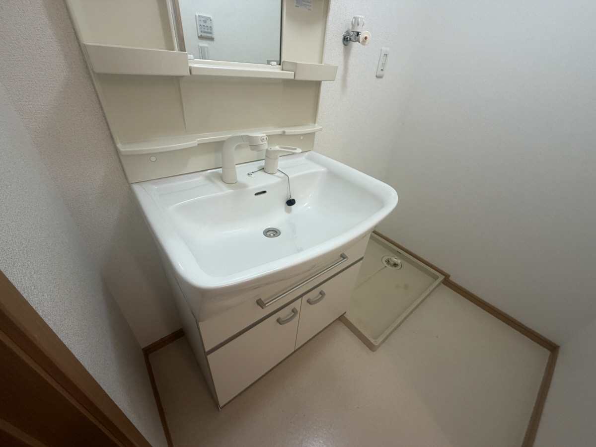 洗面所 写真6