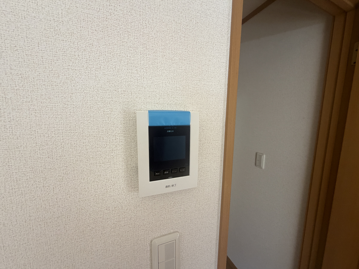 セキュリティ 写真11