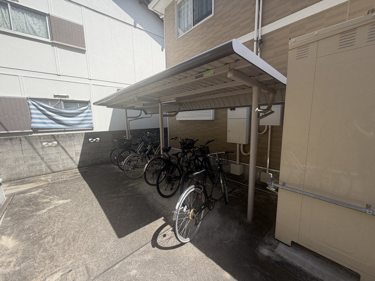 共用部 写真13