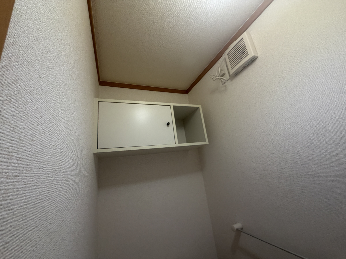 収納 写真32