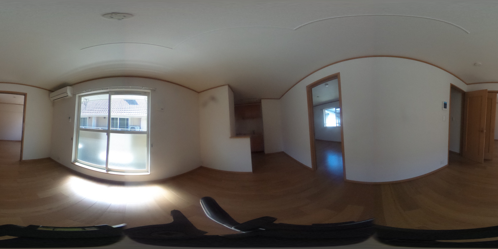 リビング 写真33