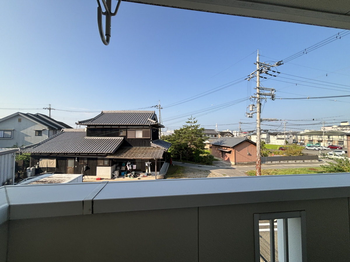 眺望 写真11