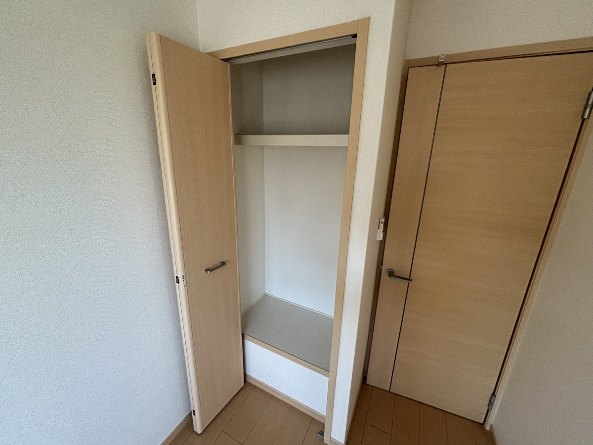 収納 写真19