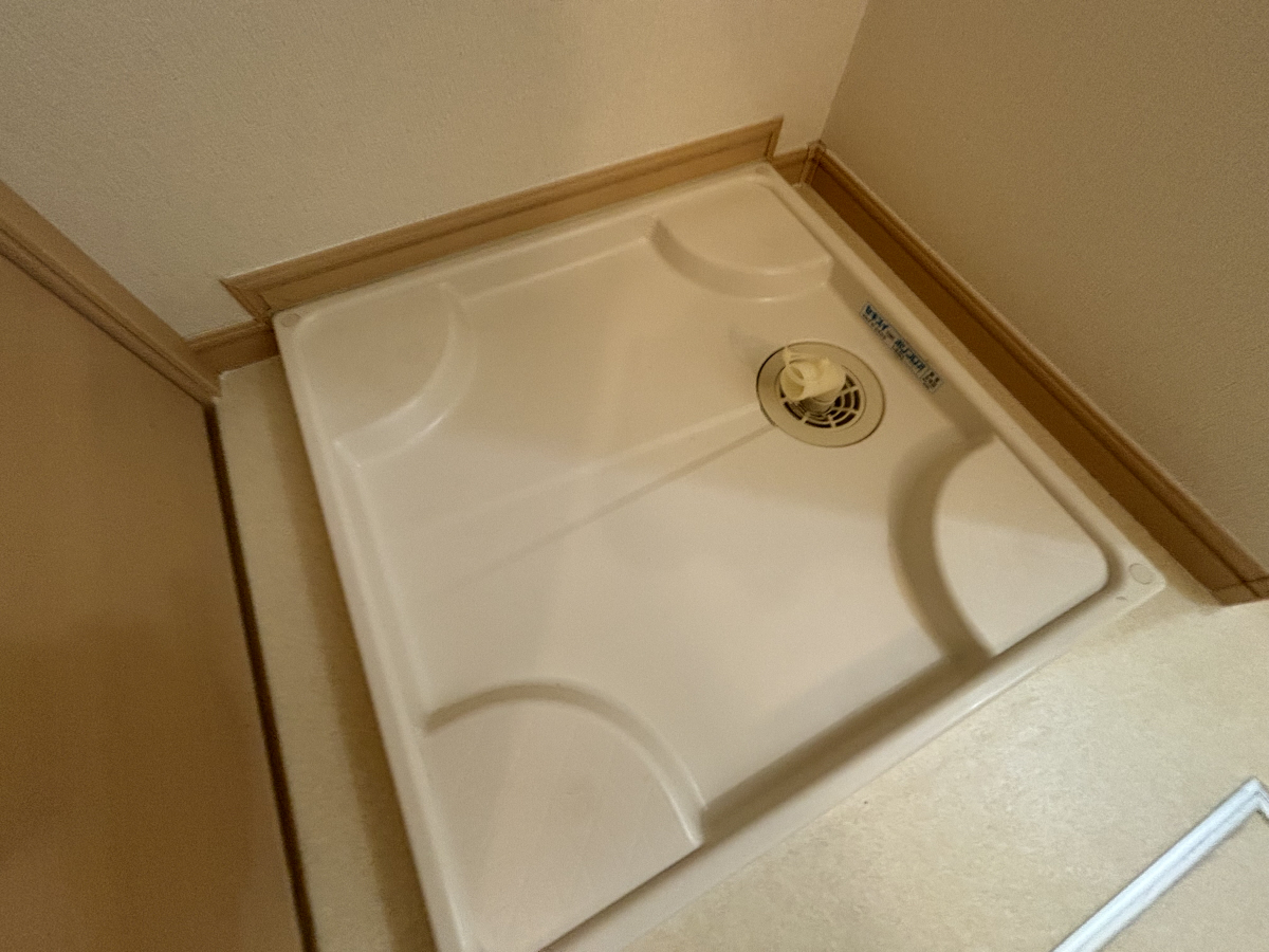 洗面所 写真20