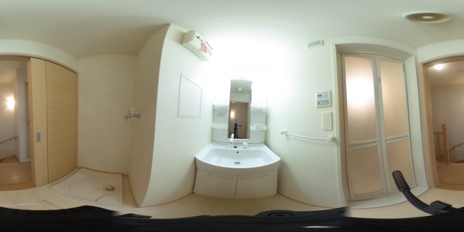洗面所 写真36