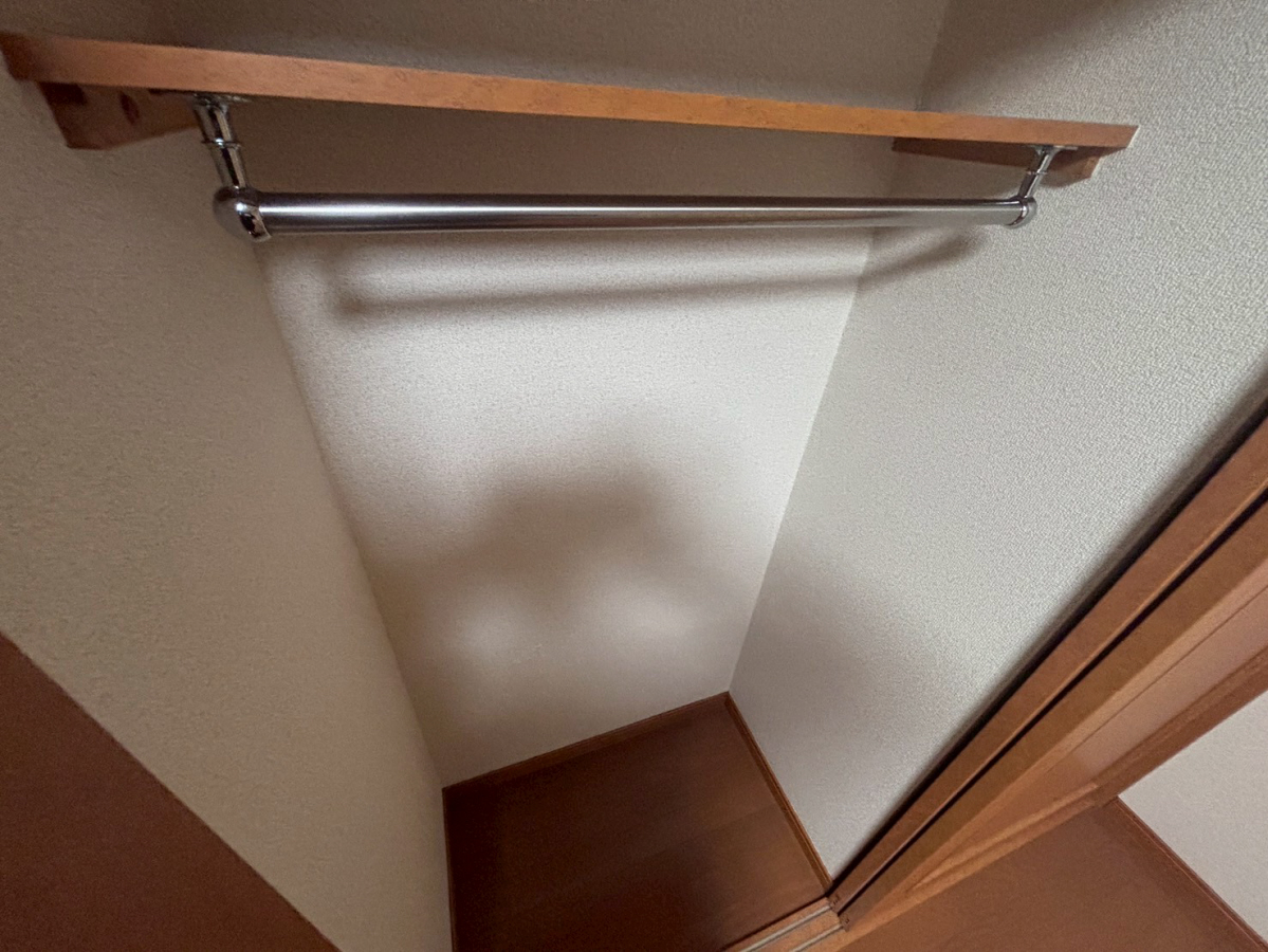 収納 写真6