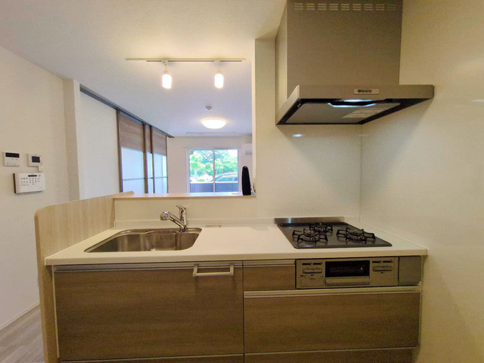 キッチン 写真3