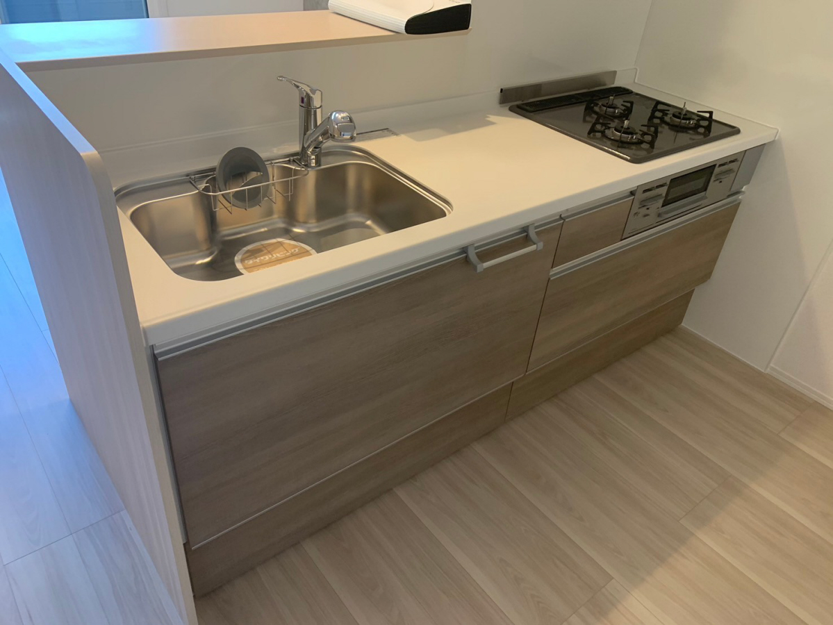 キッチン 写真3