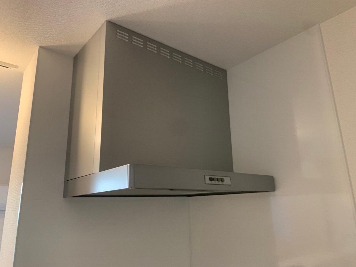 キッチン 写真18