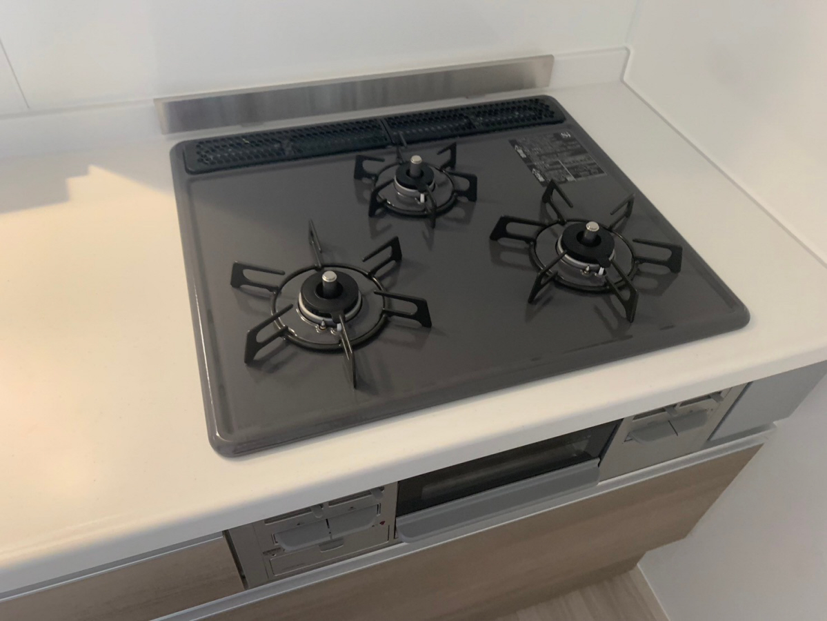 キッチン 写真31