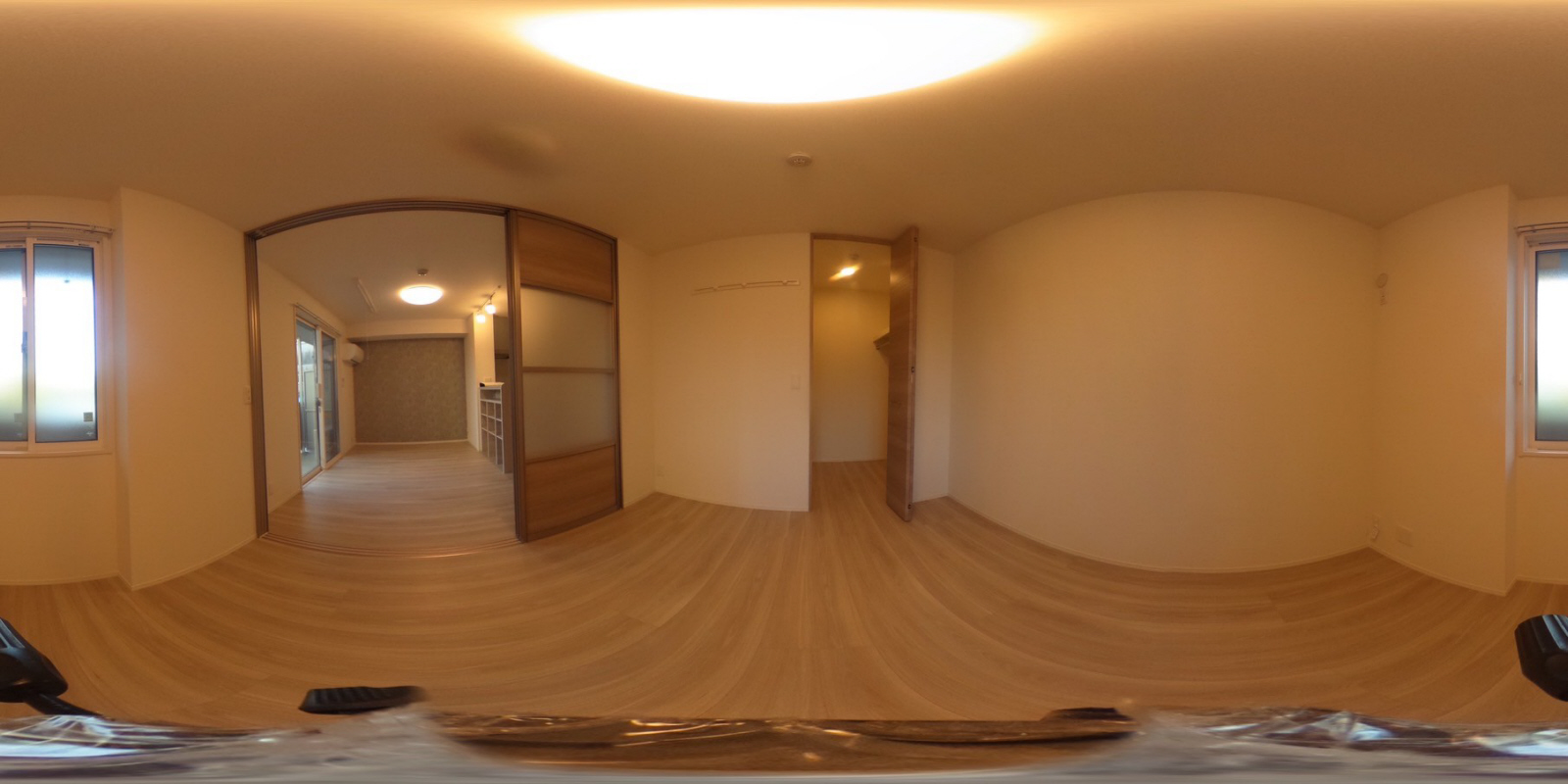 リビング 写真33