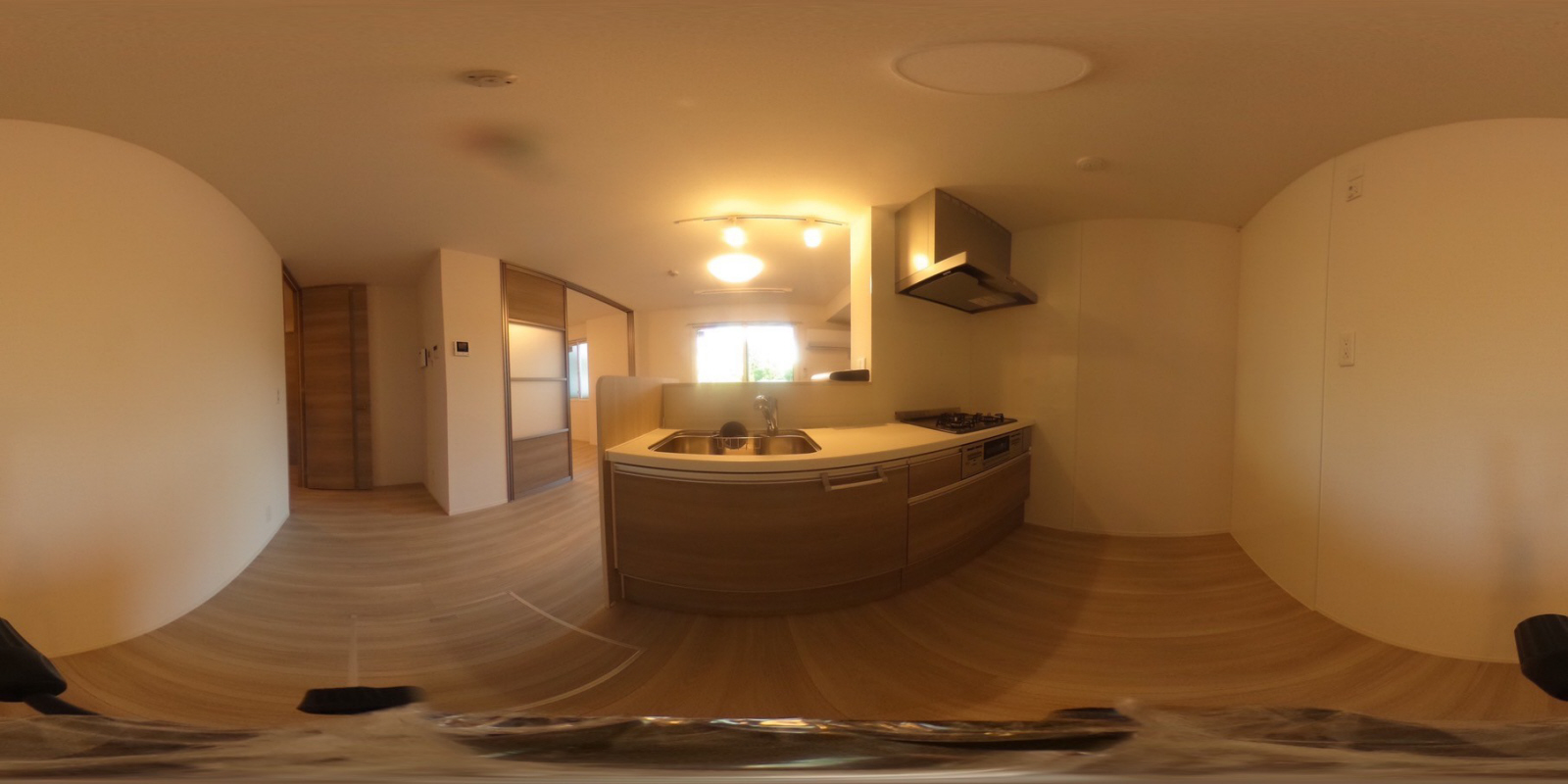 キッチン 写真36