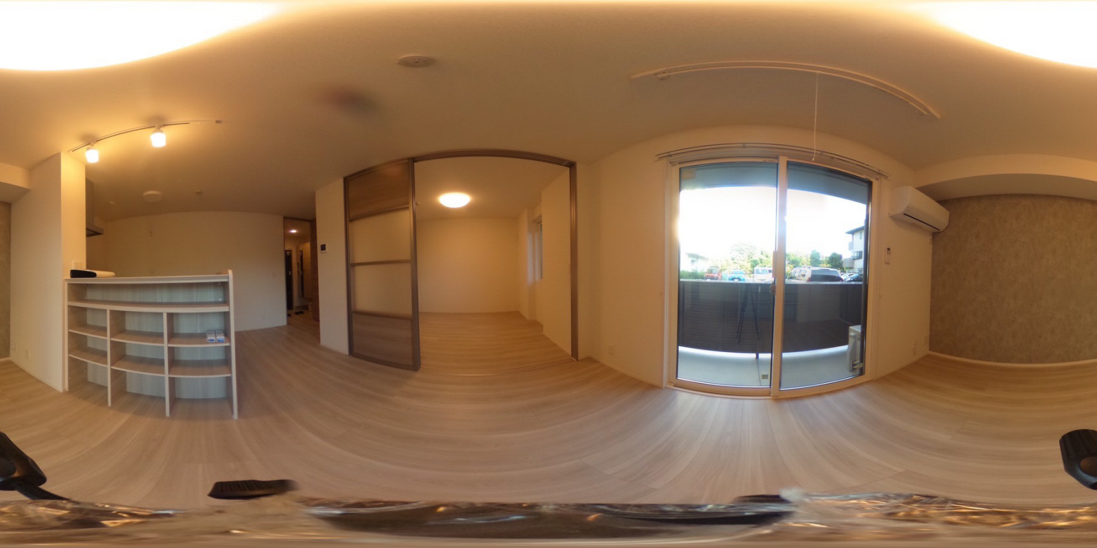 リビング 写真37