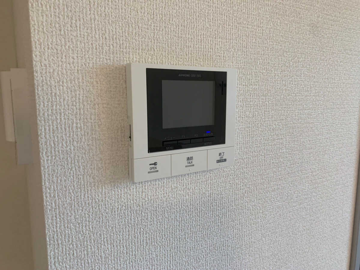 セキュリティ 写真10