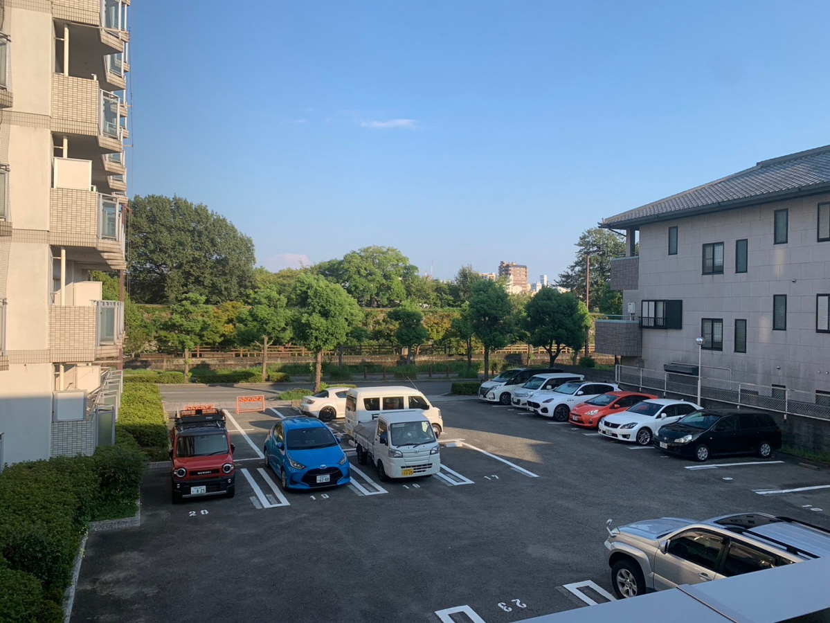眺望 写真13