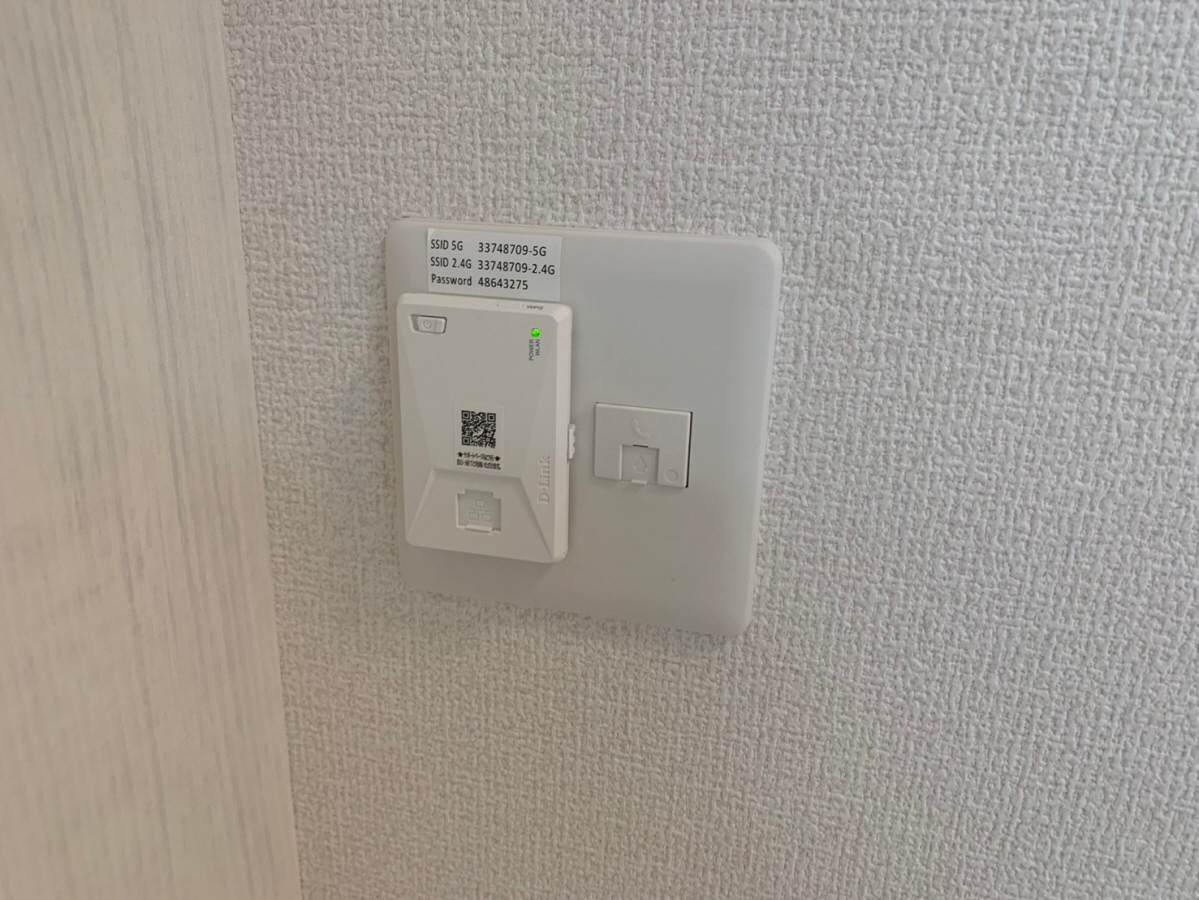 設備 写真14