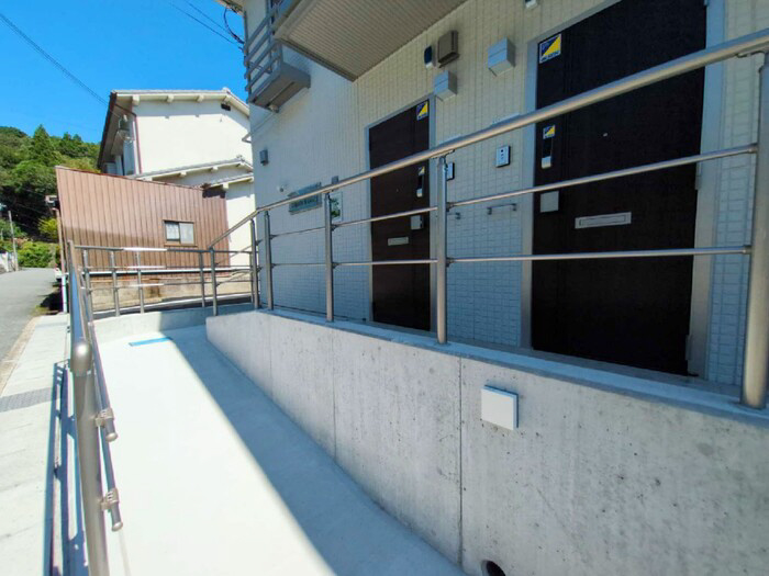 その他部屋・スペース 写真18