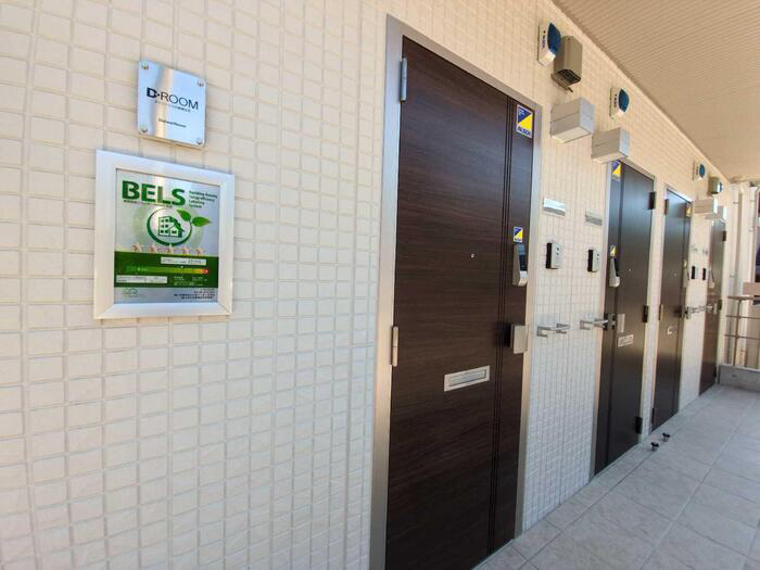 エントランス 写真19