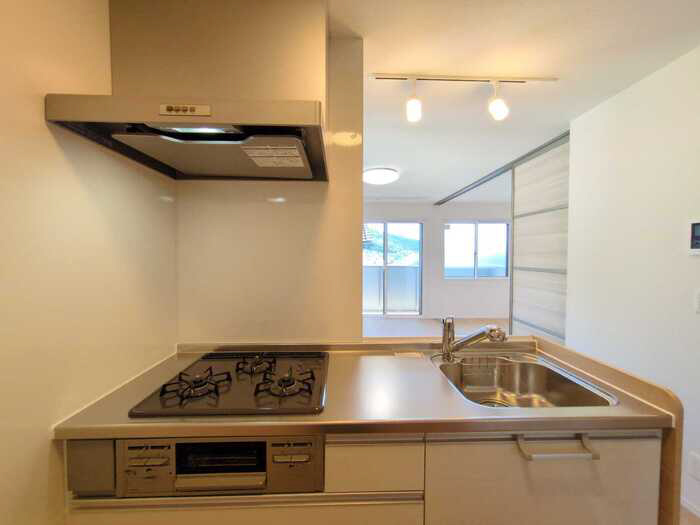 キッチン 写真3