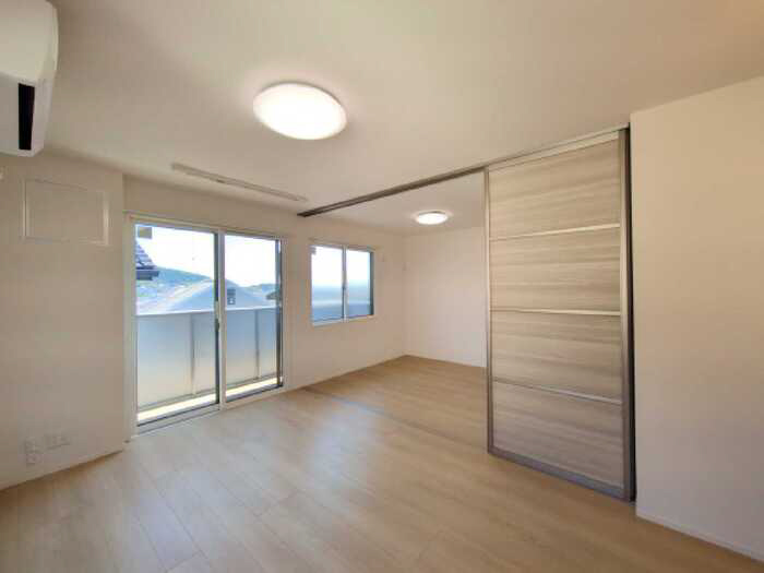 その他部屋・スペース 写真9